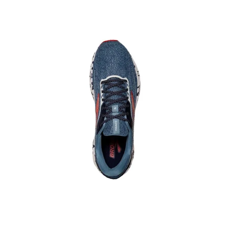 Brooks Trace 2 'USA - Peacoat'-4