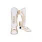 White/Gold Color-226