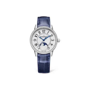 Jaeger LeCoultre Women's Date Collection RENDEZ VOUS Watch