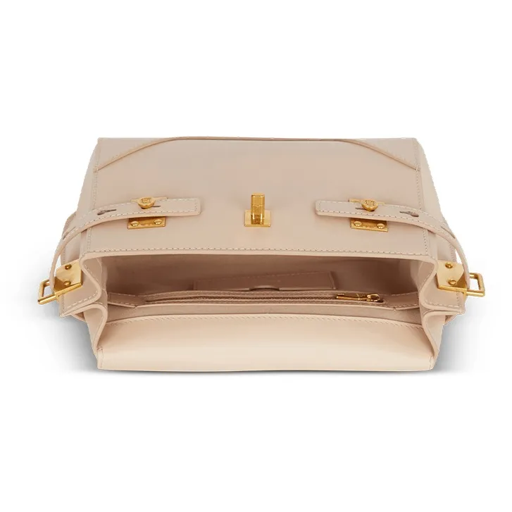 BALMAIN B Buzz 23 Crossbody Bag-3