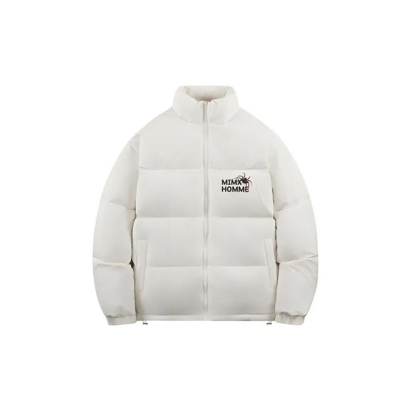 Mimx Homme Down Jackets Unisex-13