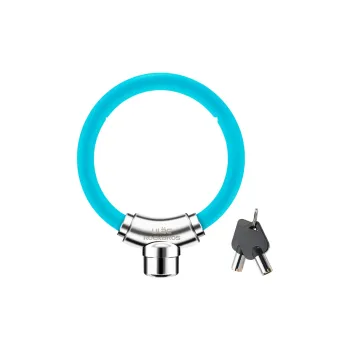 ROCKBROS Bicycle Locks Cable Lock