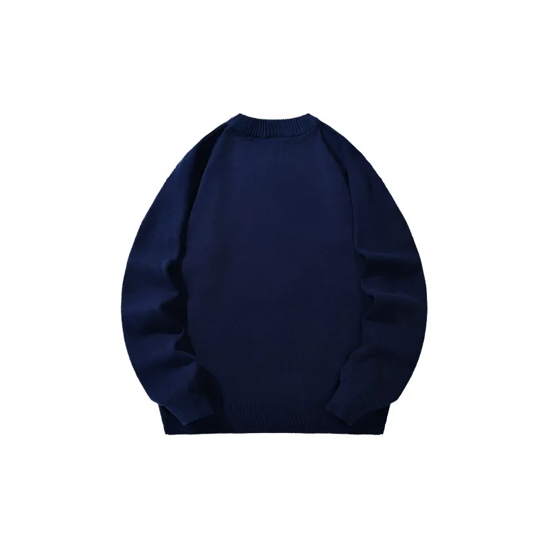 ZMOH Sweaters Unisex-14