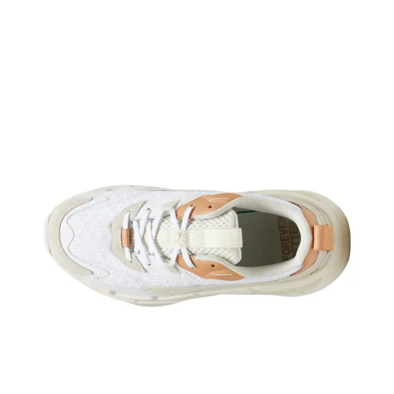 PUMA Spina Nitro Tonal Cushioning Low Top Running Shoes Women's Pink White-2