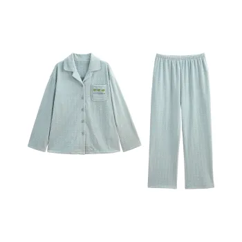 XUANZHITING Women's Pajama Sets