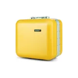 Yellow-Aluminum Frame
