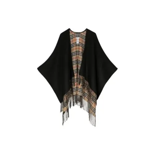 Burberry Shawls Unisex