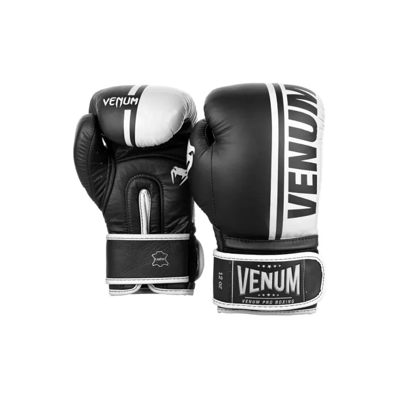VENUM Boxing Gloves Nappa Leather Unisex-3