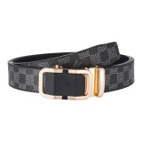 Cool Black+Luxury Gold