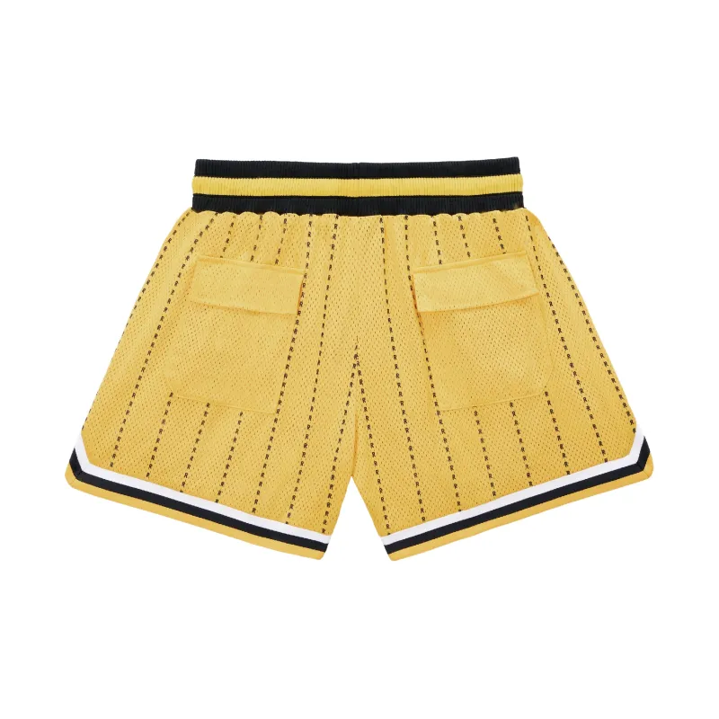 RESERFF Casual Shorts Unisex-14