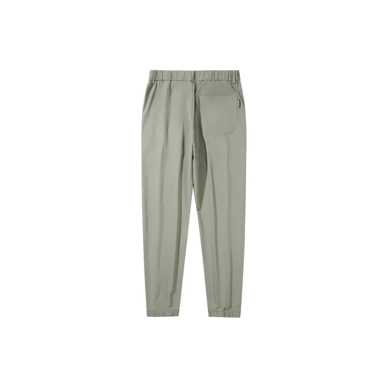 HLA Casual Pants Men-1