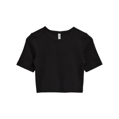 Other Stories T-Shirts Women's Black