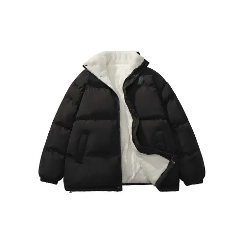 FMACM Unisex Quilted Jacket