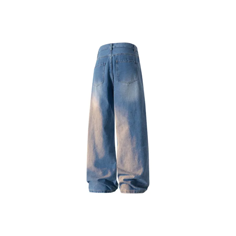 Crayon Shinchan Jeans Unisex-9