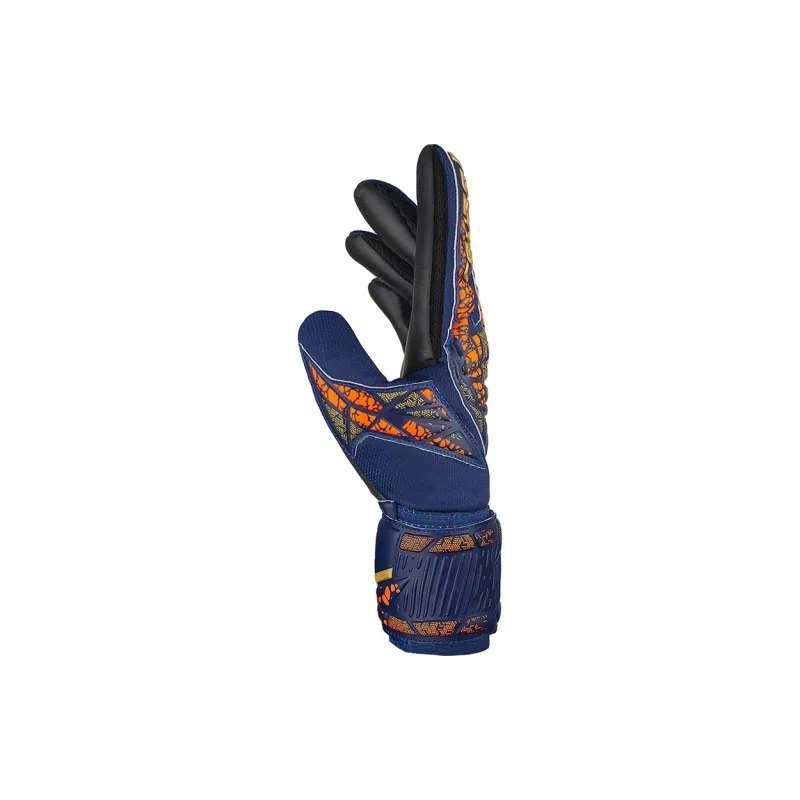 REUSCH Goalkeeper Gloves-3