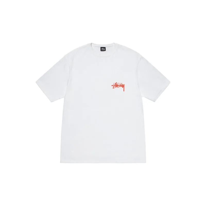 Stussy Scorpion Tee-1