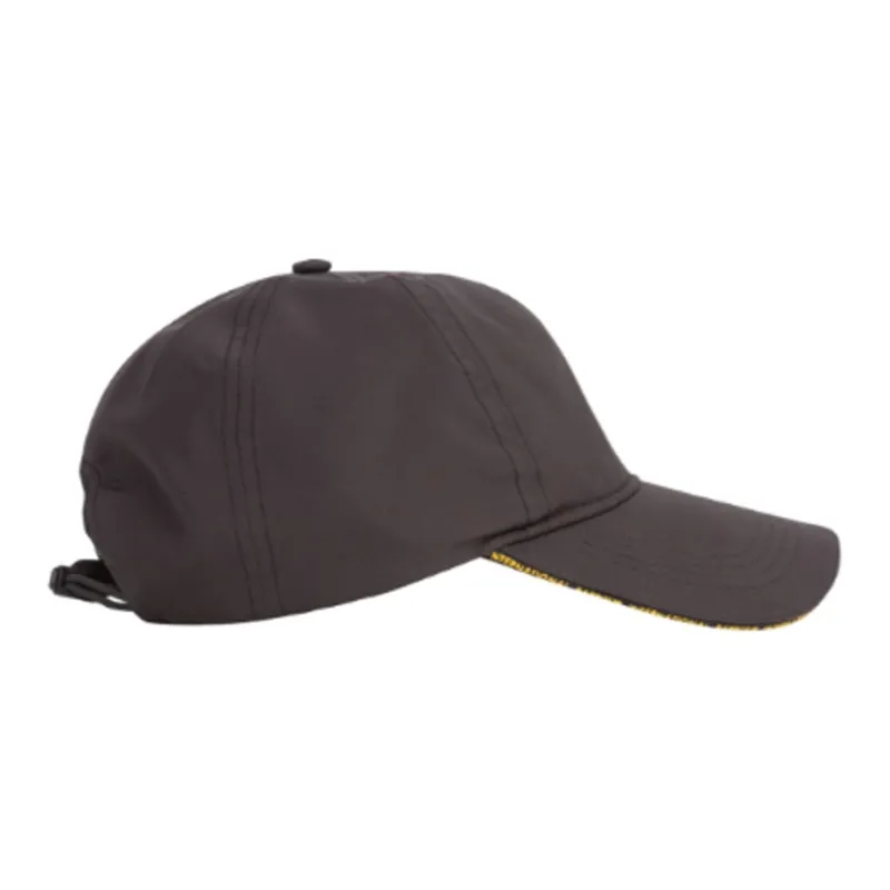 BARBOUR B.Intl Legacy Sports Cotton Baseball Cap-2