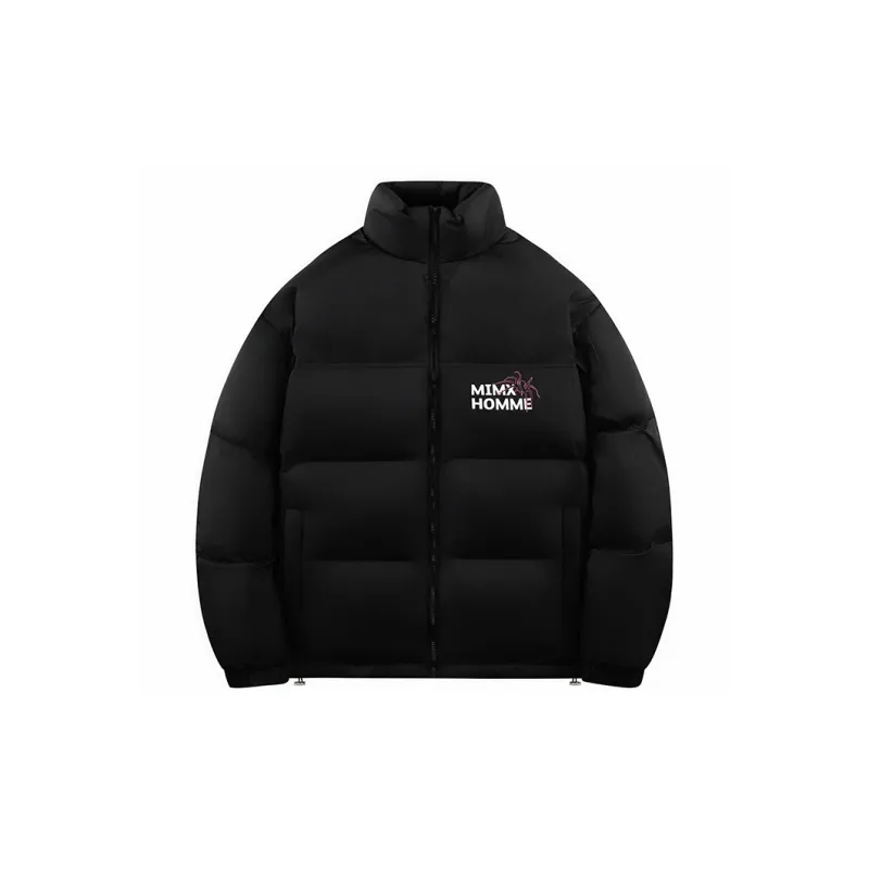 Mimx Homme Down Jackets Unisex-2