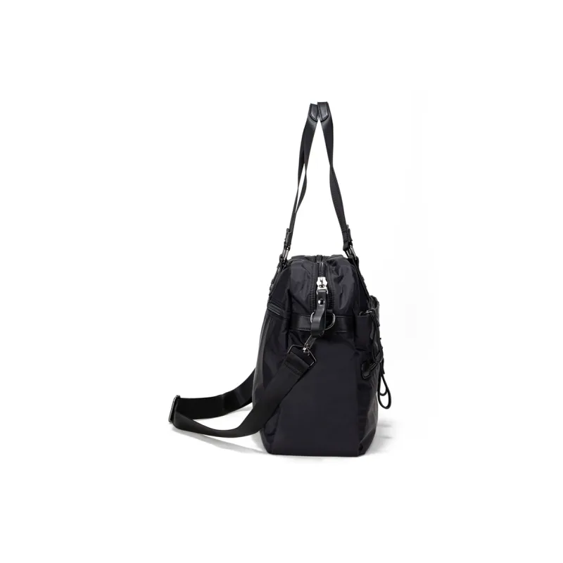 RUIGOR Travel Bags Black-4