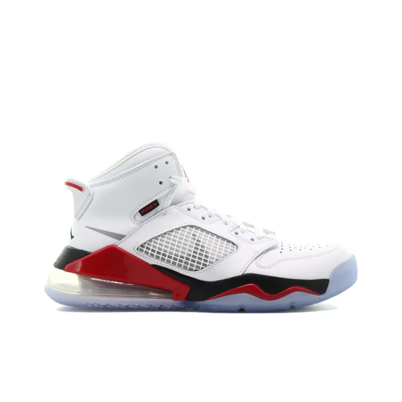 Jordan Mars 270 White Fire Red-1