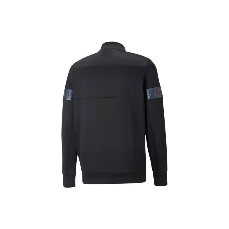 PUMA Bmw Mms Jackets & Coats Men's Black-1