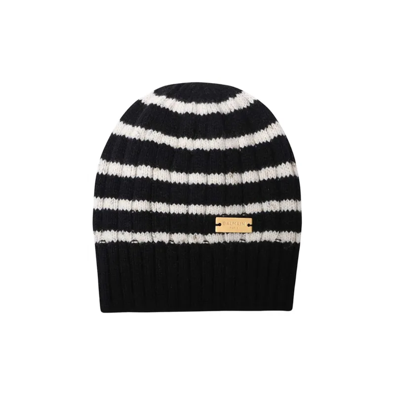 BALMAIN Beanies Women's-0