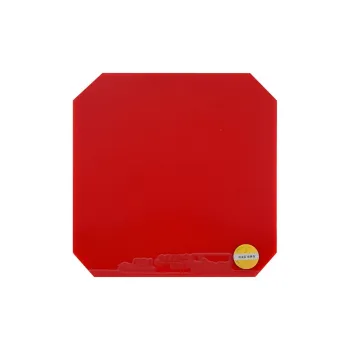 DHS Table Tennis Rubbers Sponge Panel