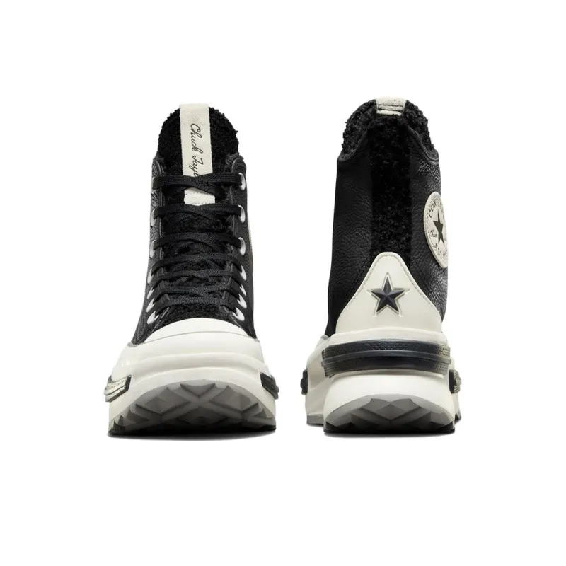 Run Star Converse Legacy Cx Platform High 'Black Sherpa'-4