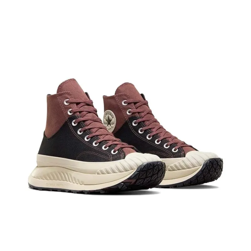 Converse Chuck 70 AT CX 'Black Red'-2