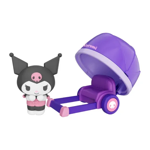 LIOH TOY 블라인드 박스