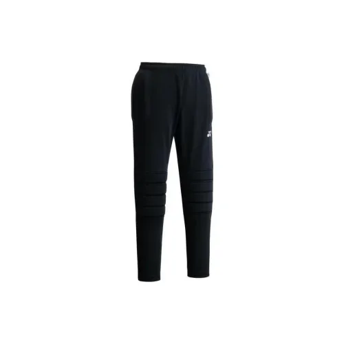 YONEX Casual Pants Men Black