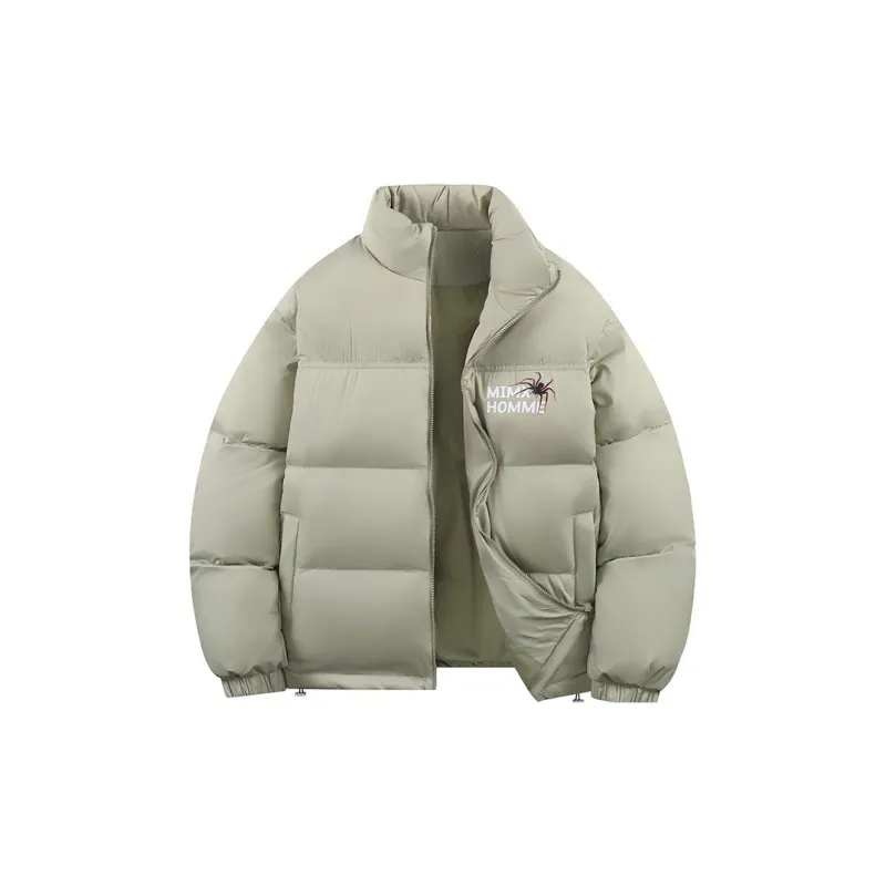 Mimx Homme Down Jackets Unisex-21