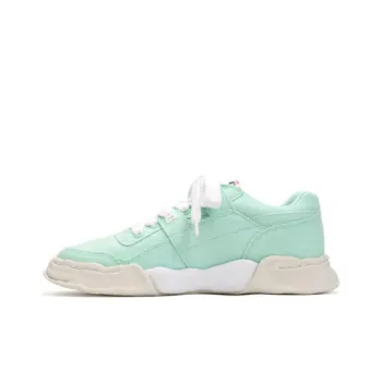 MIHARA YASUHIRO Lace up Low top Sneakers