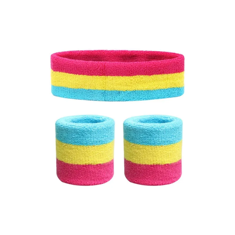 Famous Ships Headband Strap Breathable-8
