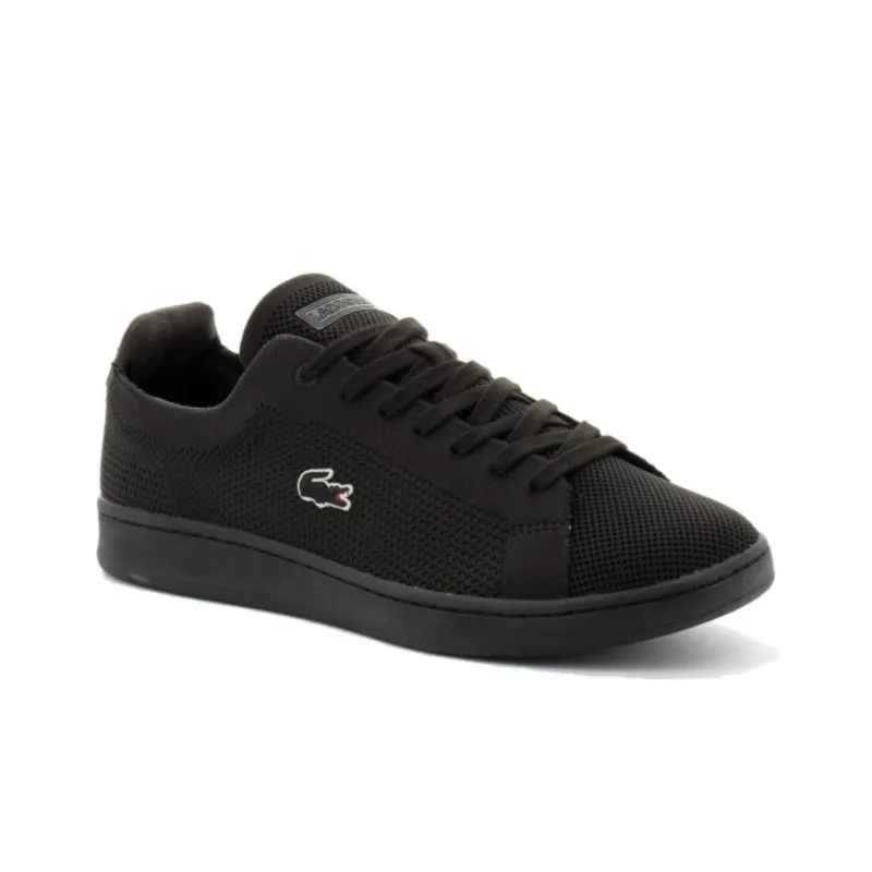 LACOSTE Carnaby Piquée Low-top Sneakers-2