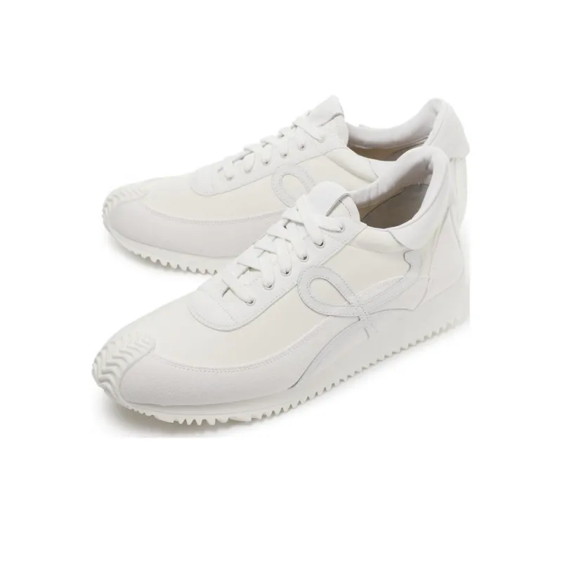 LOEWE Flow Runner 'White'-2