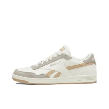 Reebok Royal Techque 'Cream And Beige'