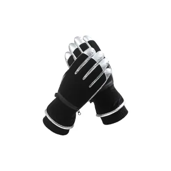 UMA Ski Gloves