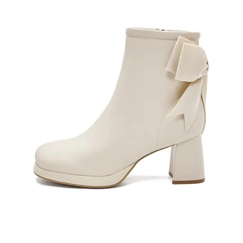 15 MINS Ankle Boots Women's