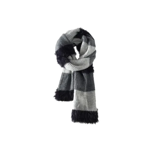 BAGGL Knit Scarves Unisex
