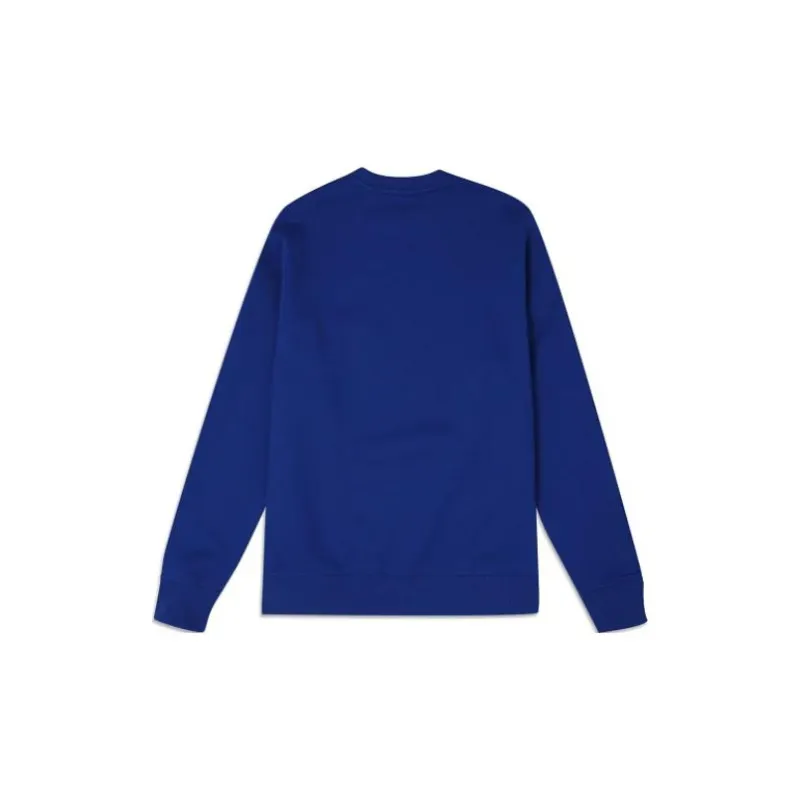 New Era Sweatshirts Unisex Blue-1