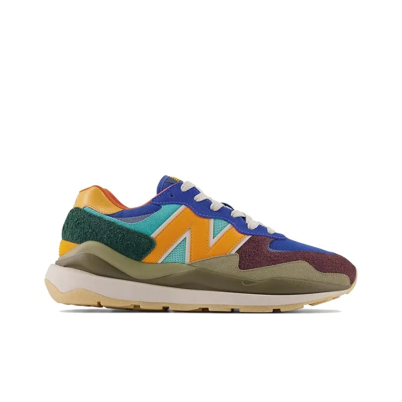 New Balance 57/40 Cobalt Marigold-1