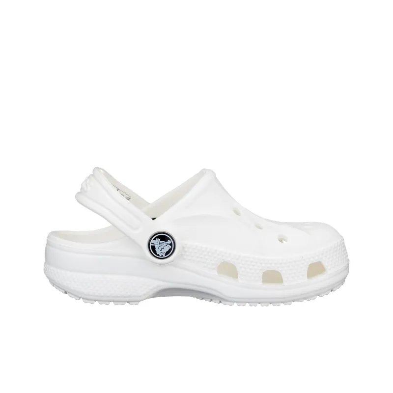 Crocs Baya Clogs 'White' Td-1