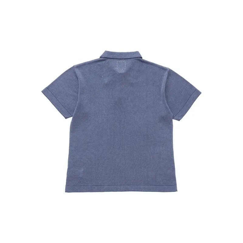 Visvim Polo Shirts Men-3