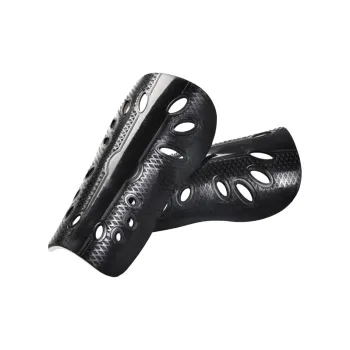 Famous Ships Soccer Shin Guards Polyethylene Adults And Kids