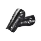 Black Leg Protection Plate Insert