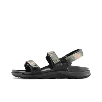 Birkenstock Beach Sandals Women's Green Regular