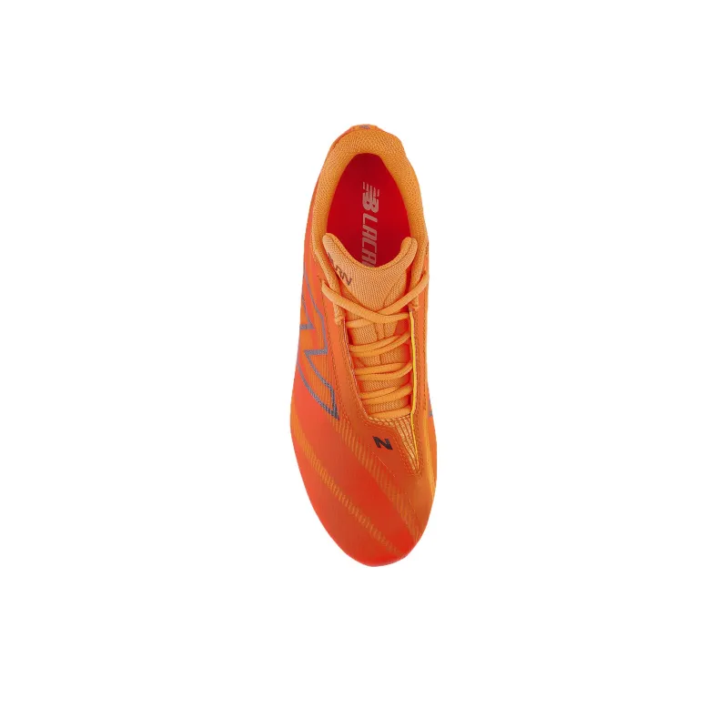 New Balance NB Fresh Foam Cruz V1 Slip Resistant Low Top Training Shoes Unisex Orange-3