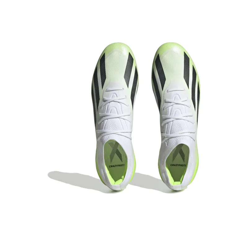 Adidas X Crazyfast.1 Fg Crazyrush Pack-3