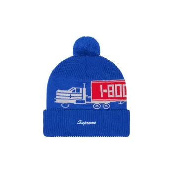 Supreme 18 Wheeler Beanie